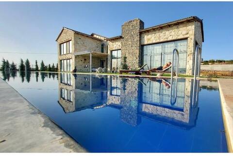Villa Pearl of Phokaia (Foçanın incisi)