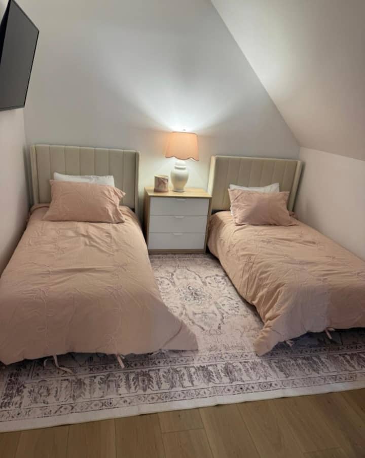 غرفة النوم 5