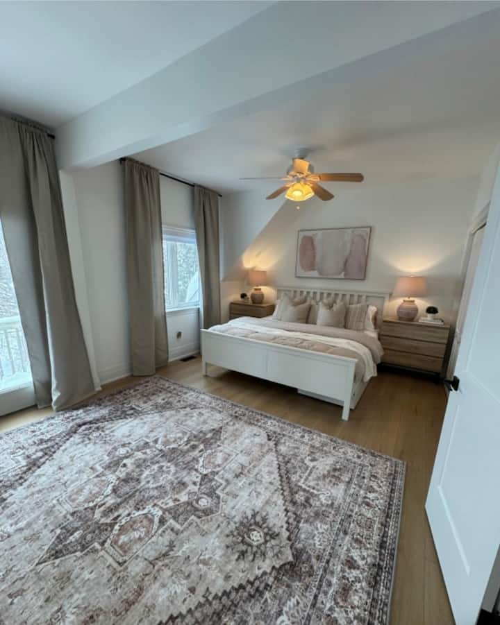 غرفة النوم 1