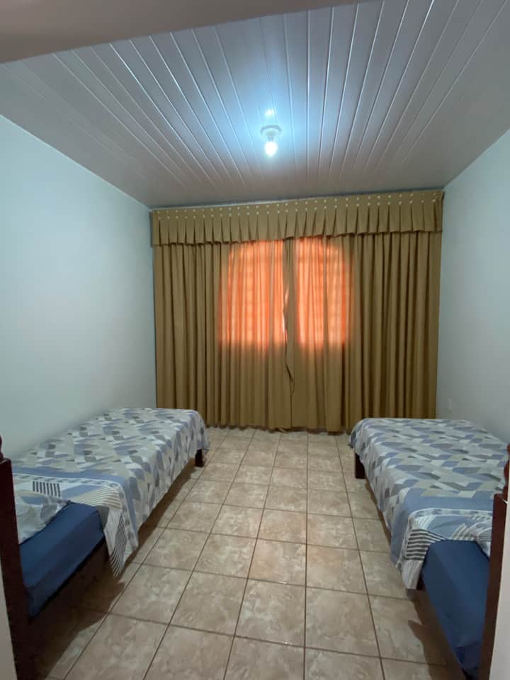 Spálňa 3