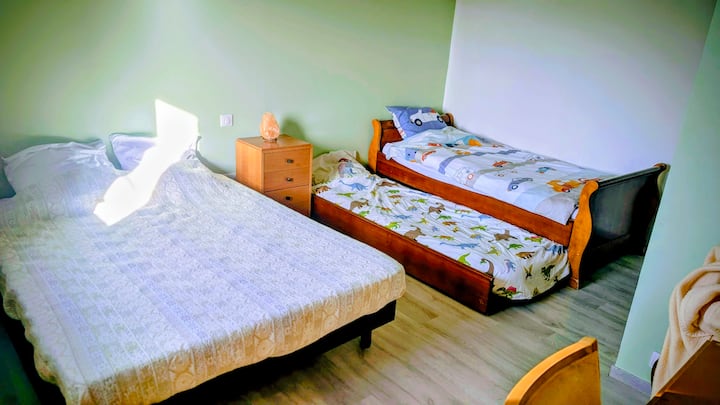 Bedroom 3