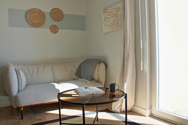 Maison Bleue | Scorfel Lodge - Perros-Guirec