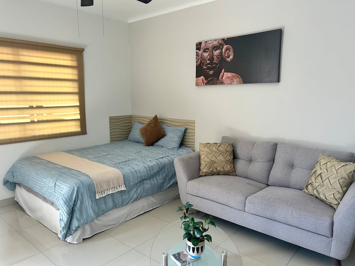 ห้องนั่งเล่น