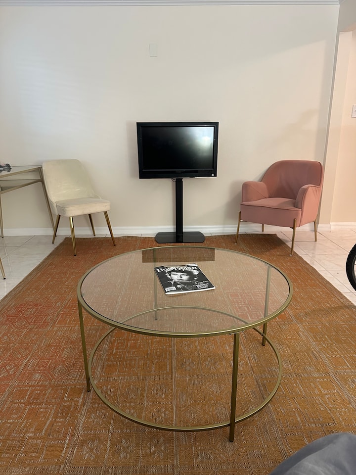 Private Apartment On Davis Islands - Tampa, FL