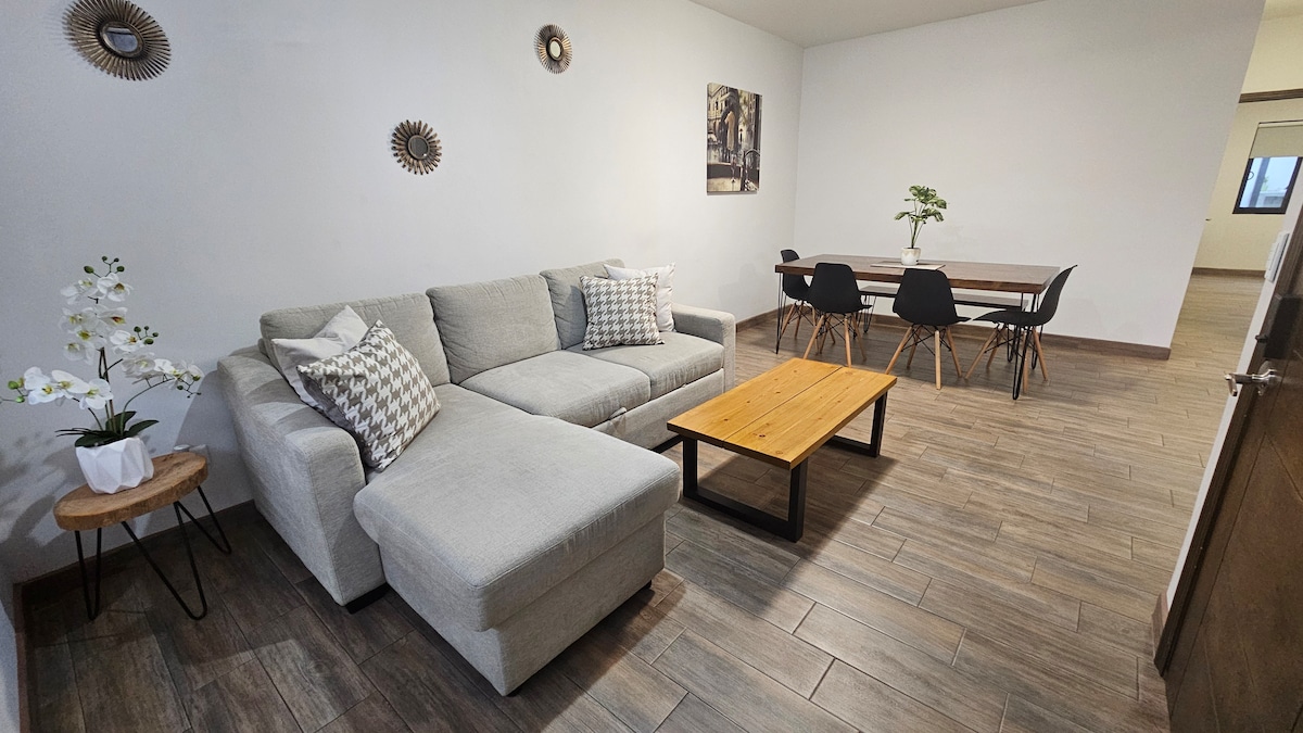 Top performing Airbnb: Casa Erie in Ensenada