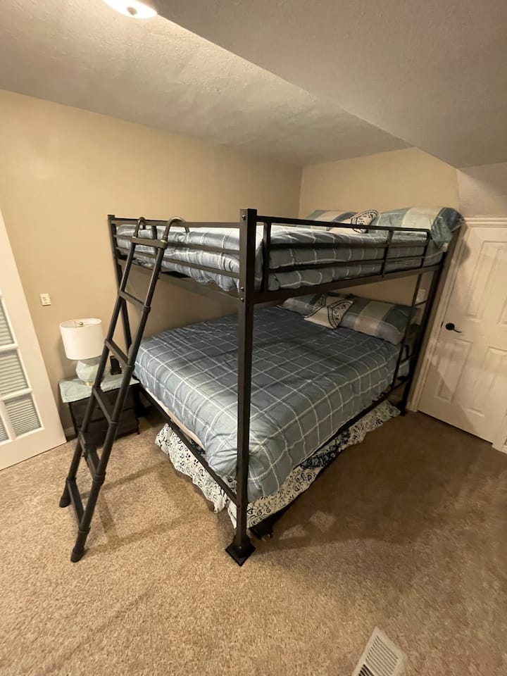 غرفة النوم 3