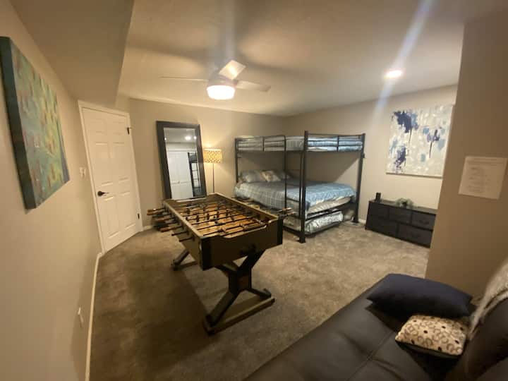 غرفة النوم 2