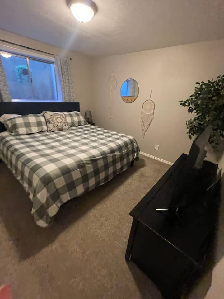 غرفة النوم 1