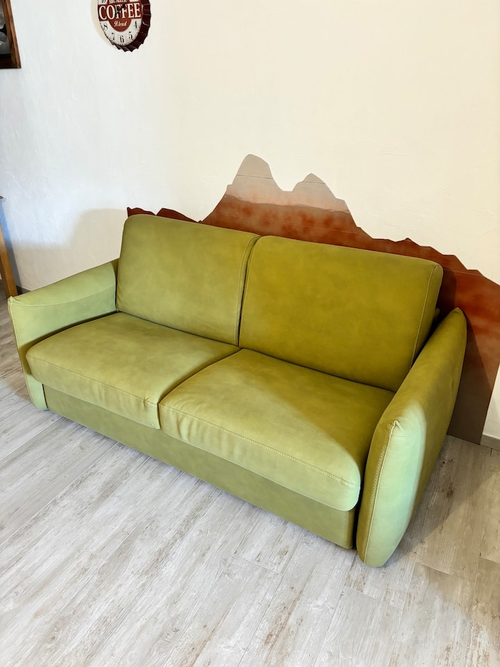 Appartamento Il Capriolo Aosta - Aosta
