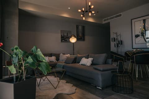 Luxury loft in the best area of Chihuahua