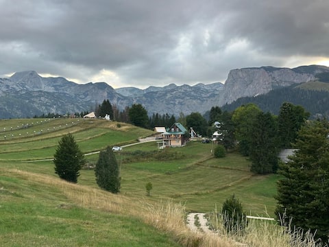 Apartman Bukovac