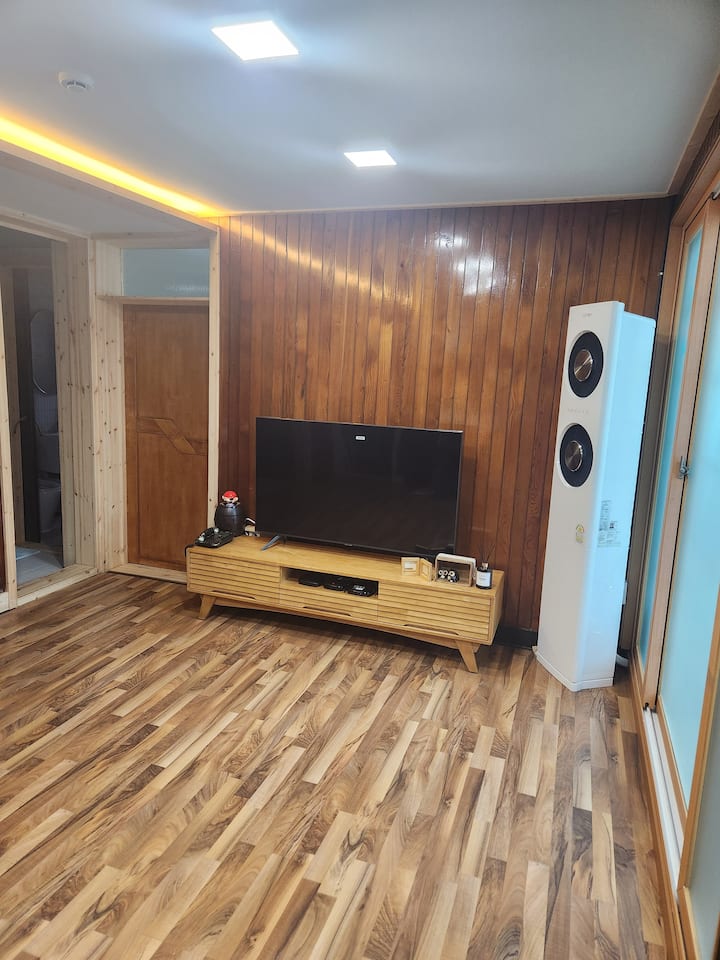 스테이경주 노닐당 - 경주시