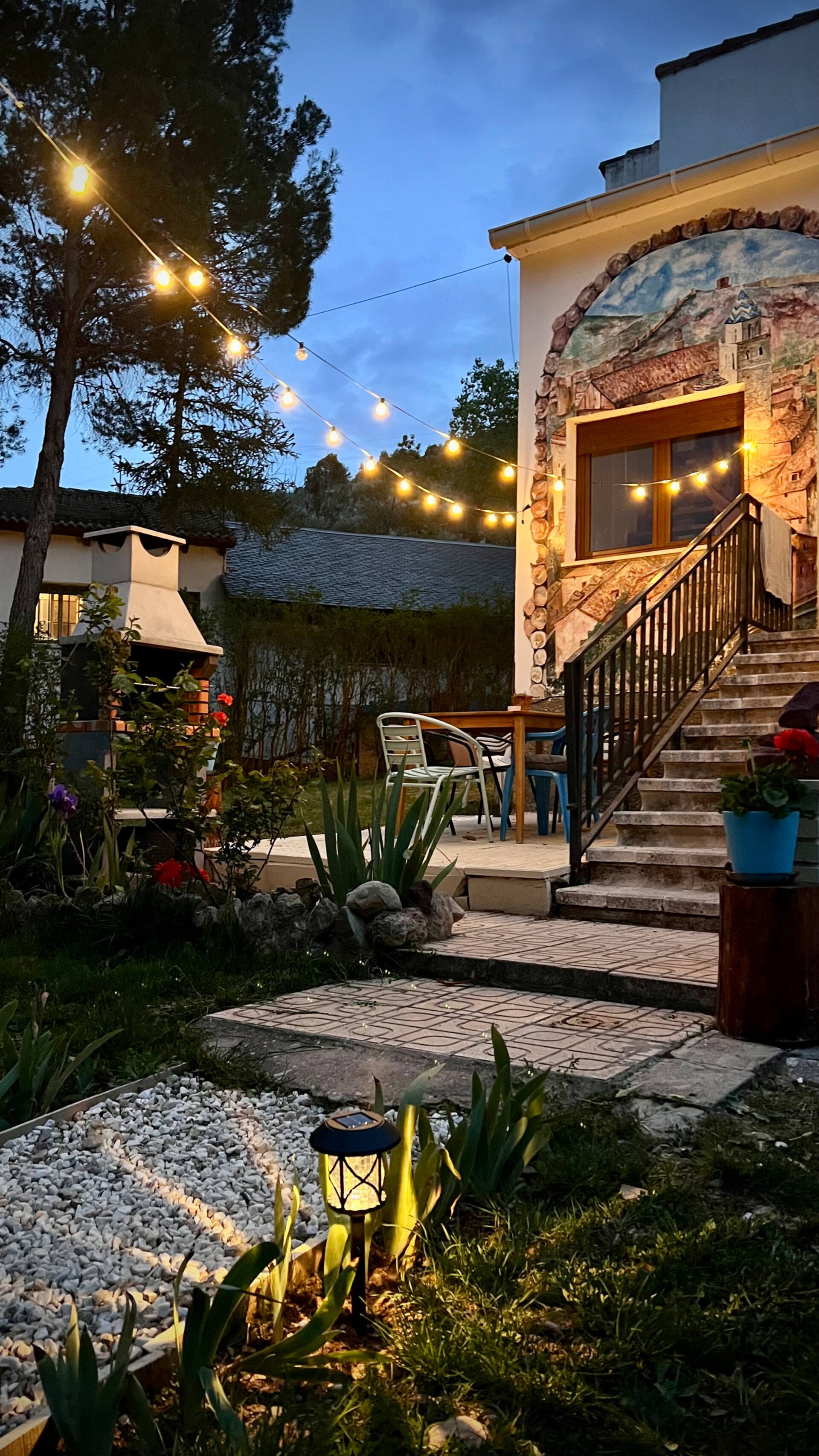 Casa Rural Hitohouse Bed&Climb — photo 3
