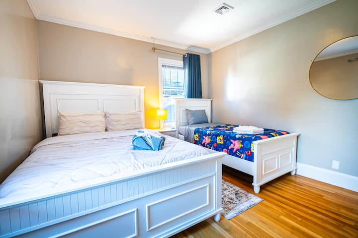 غرفة النوم 1