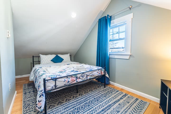 غرفة النوم 3