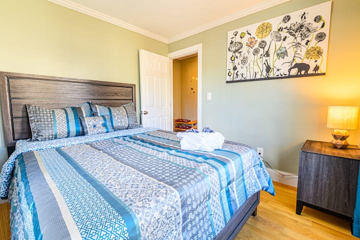 غرفة النوم 4