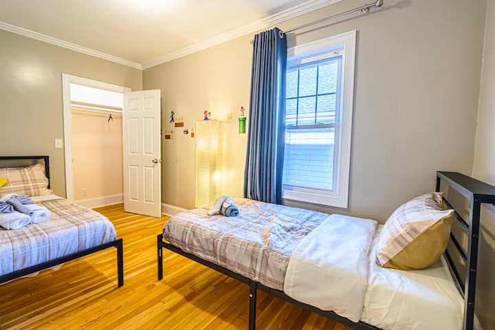 غرفة النوم 2