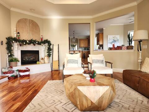 Create Lasting Memories in Our Multi-Family Estate