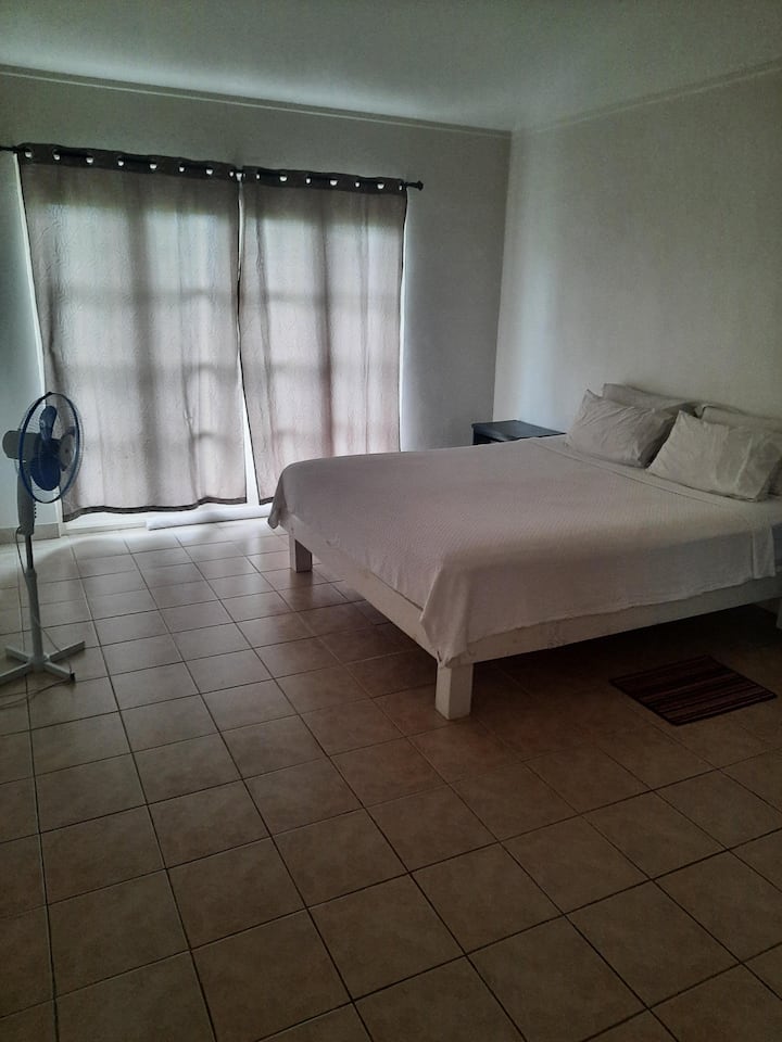 Спална соба 1