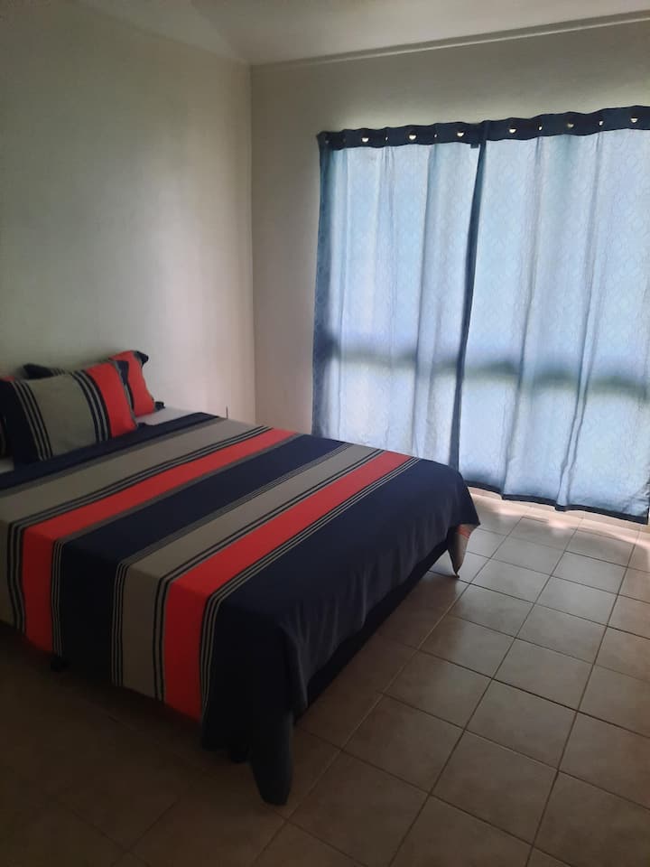 Спална соба 2