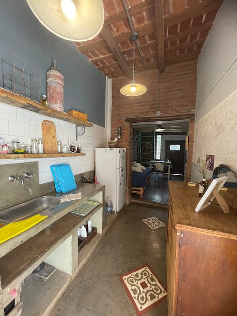 Top Airbnb: Daily rent en San Luis