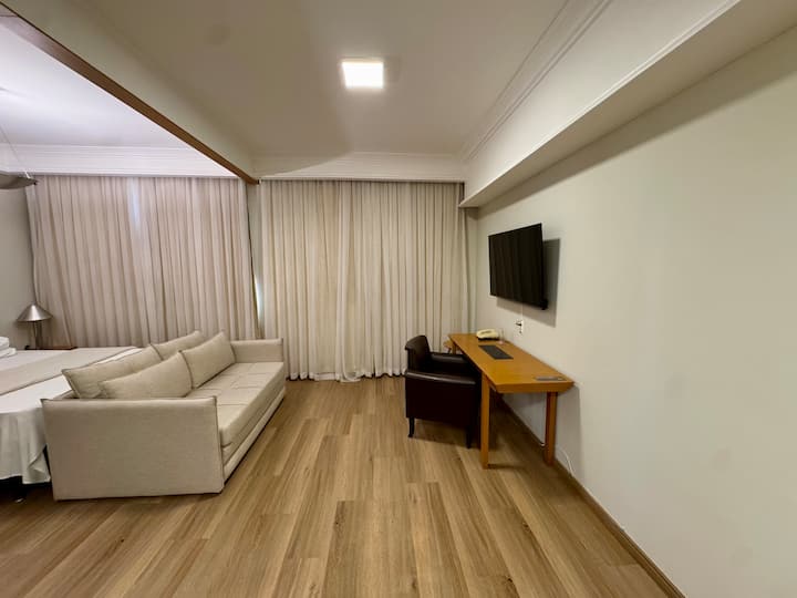 საძინებელი