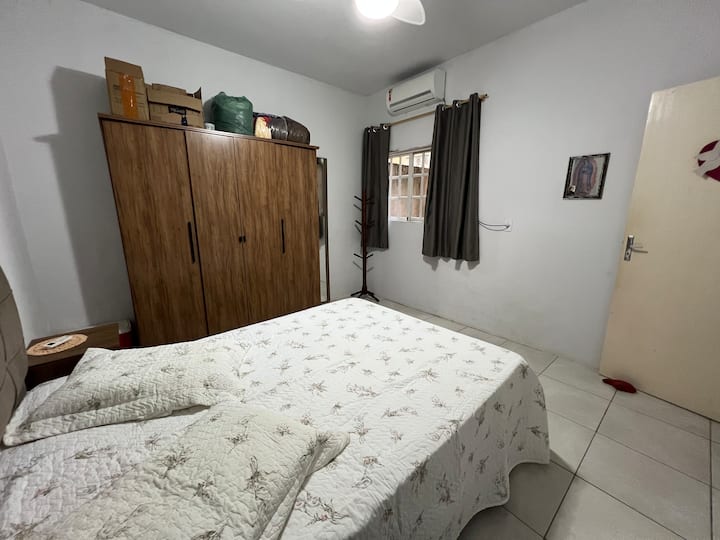 Chambre 1