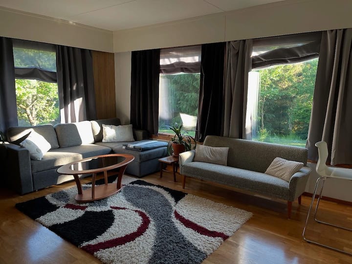 ห้องนั่งเล่น