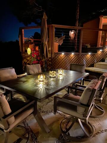 Serene Hacienda w/ Stunning Panoramic Ocean View gallery image 3