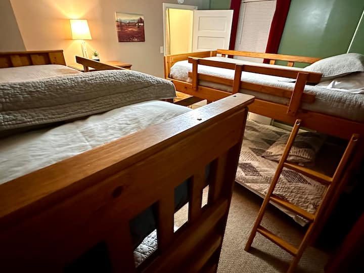 Bedroom 4