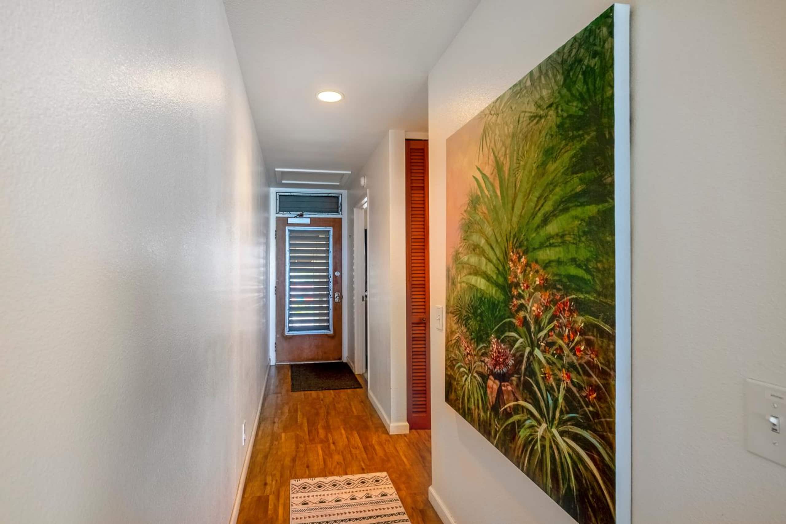 Beachside Kapaa top floor condo + A/C - Photo 20