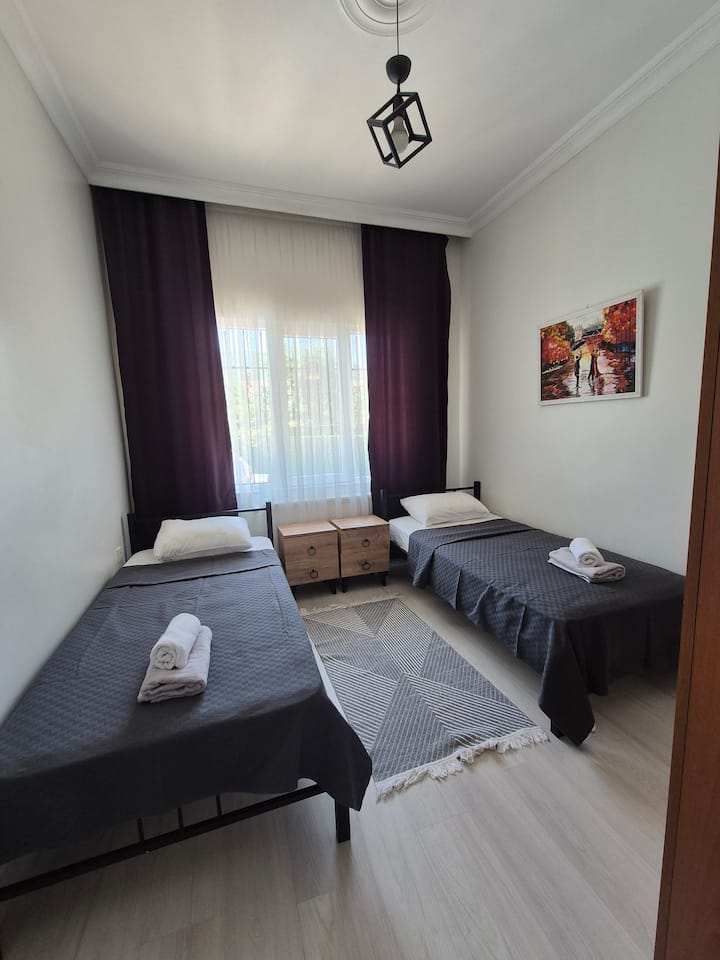 Dhomë gjumi 3
