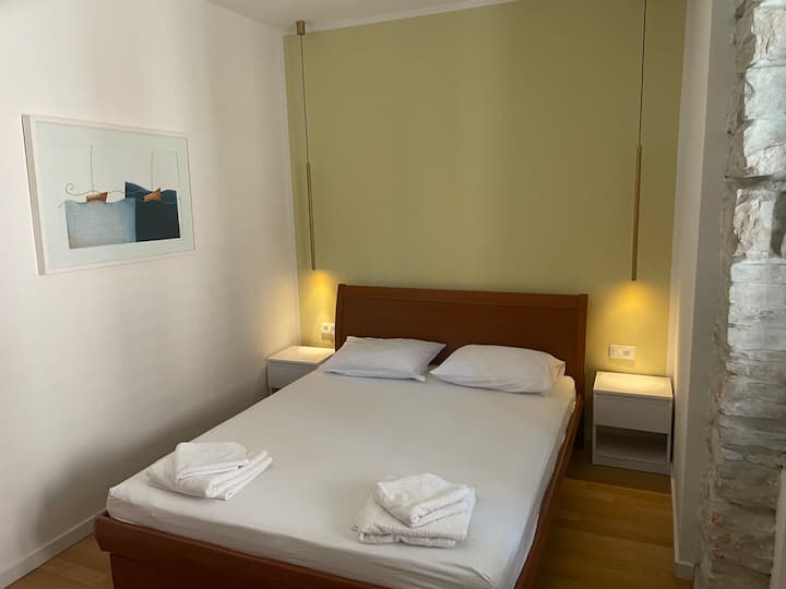 ห้องนอน