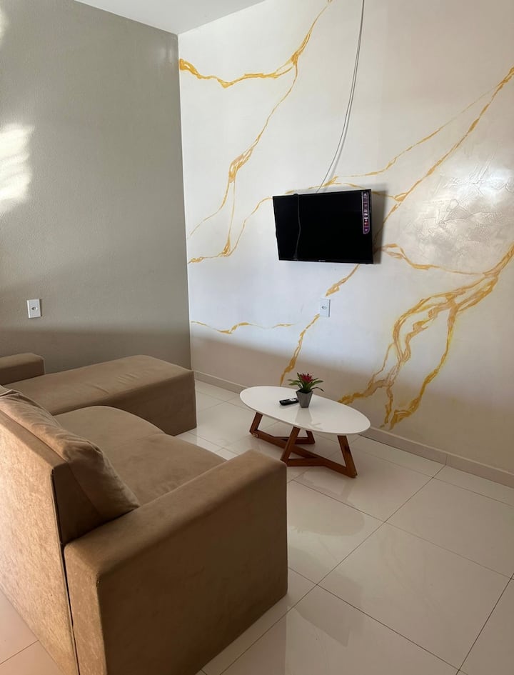 Casa De Praia Em Lc • 3,7 Km Do Coqueiro - Luís Correia