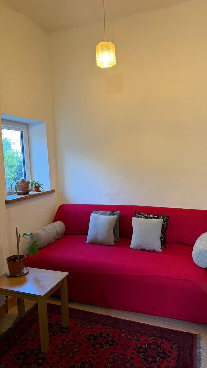 Spacious 2 Bed Ground Floor Flat In Edinburgh - Edinburgh