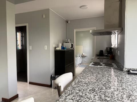 Airbnb con mejor rendimiento: Entre bodegas Chacras de Coria en Departamento Luján De Cuyo