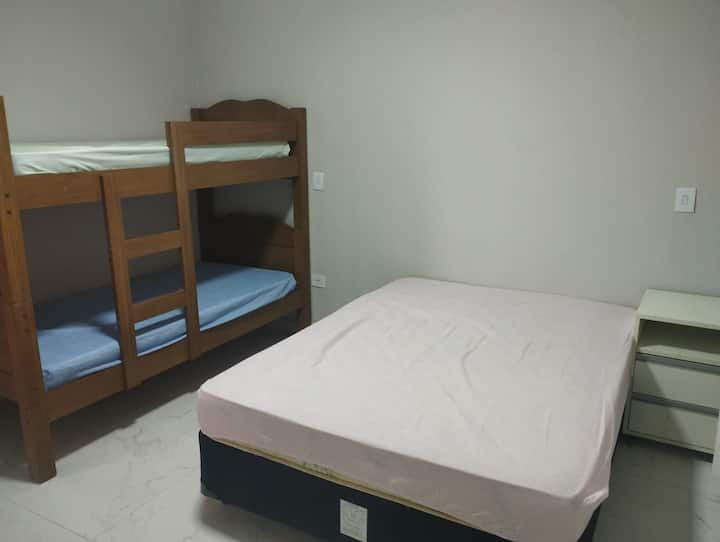 საძინებელი 3