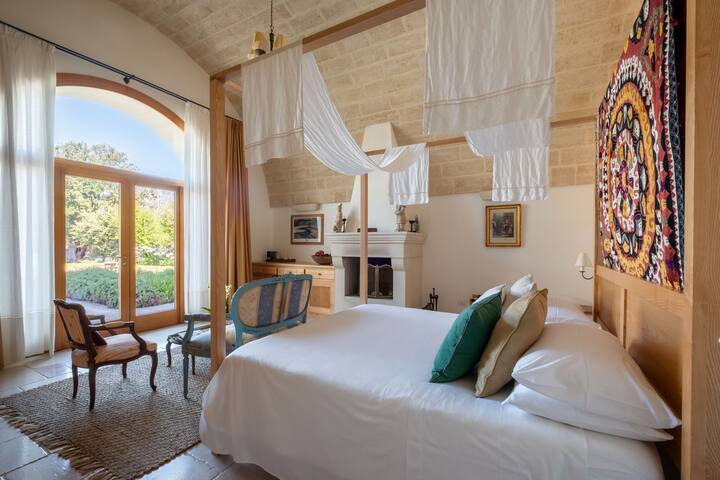 Casa Giada – Your Quiet Escape in Salento