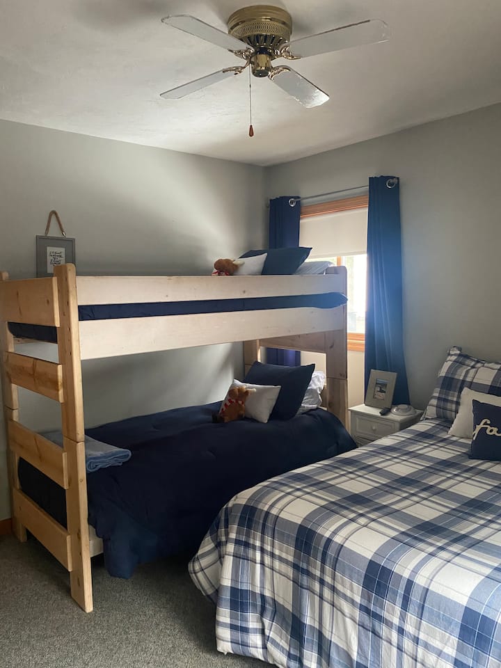 غرفة النوم 3