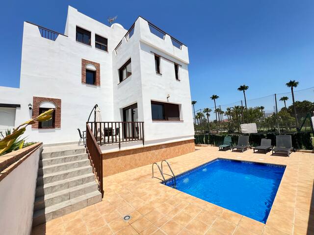 Punta Del Santo Homelike Experiences PUSHE managed Airbnb listing 1