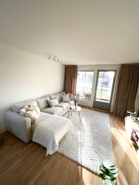 Cozy 2 bedroom apartment