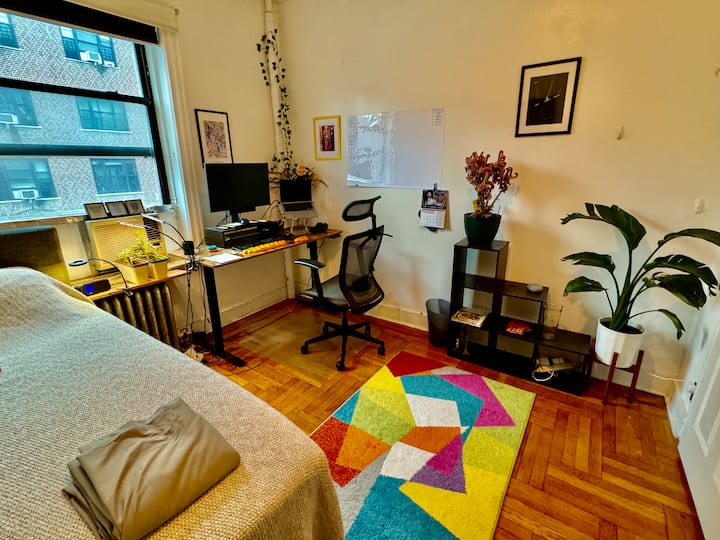 ห้องนอน