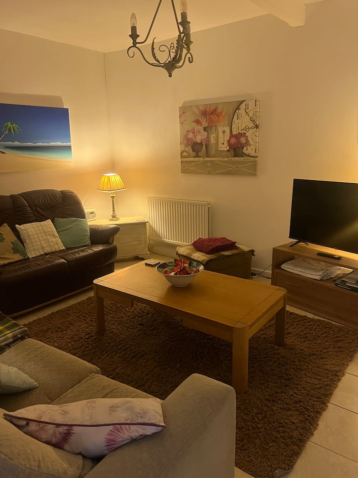 The Coach House - Detached Rural Suffolk Retreat - Felixstowe