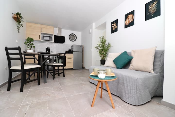 Votre Confort La Cosy House - Corbeil-Essonnes