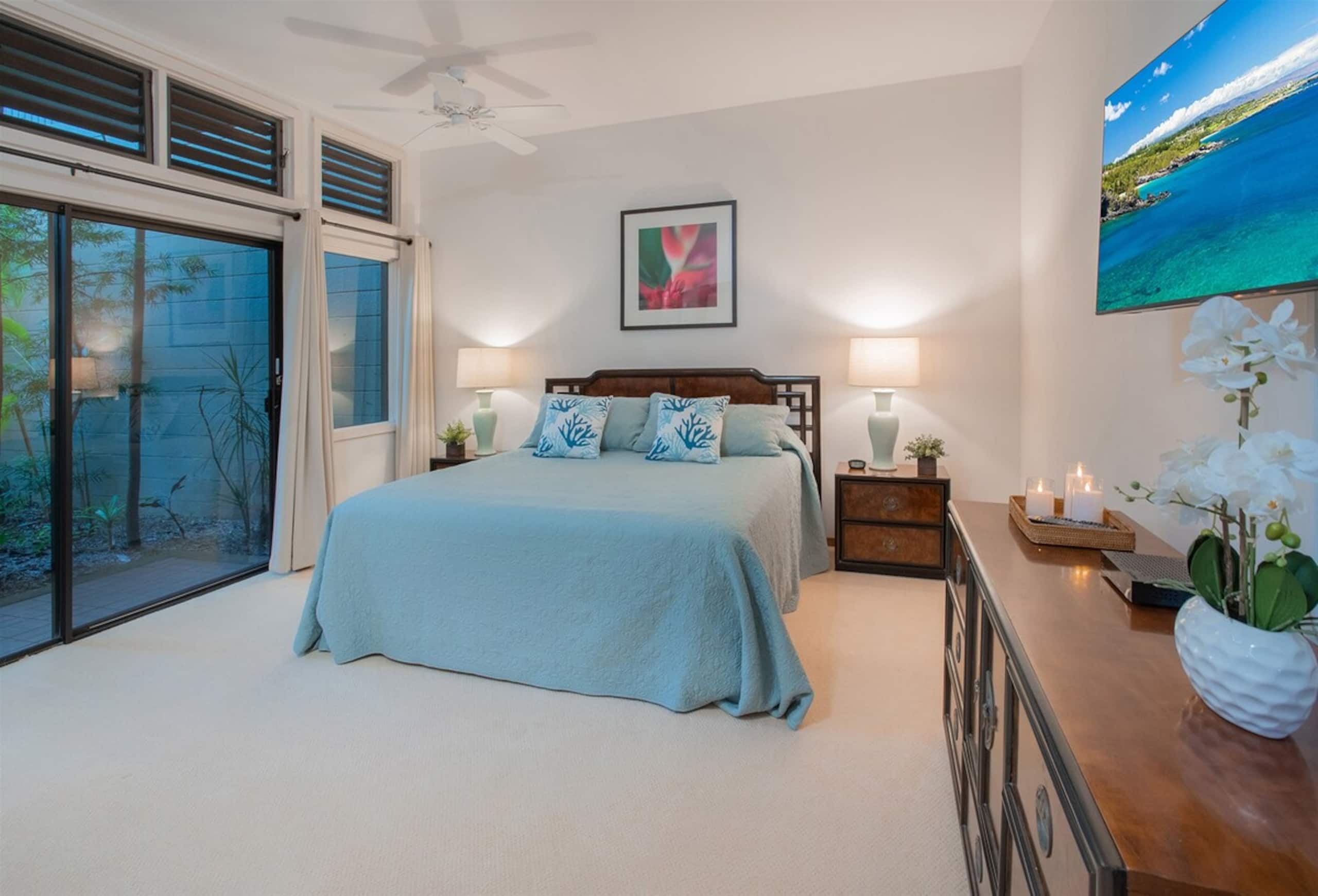 Villa in Lahaina · ★4.9 · 1 bedroom · 2 beds · 2 baths - Image 33