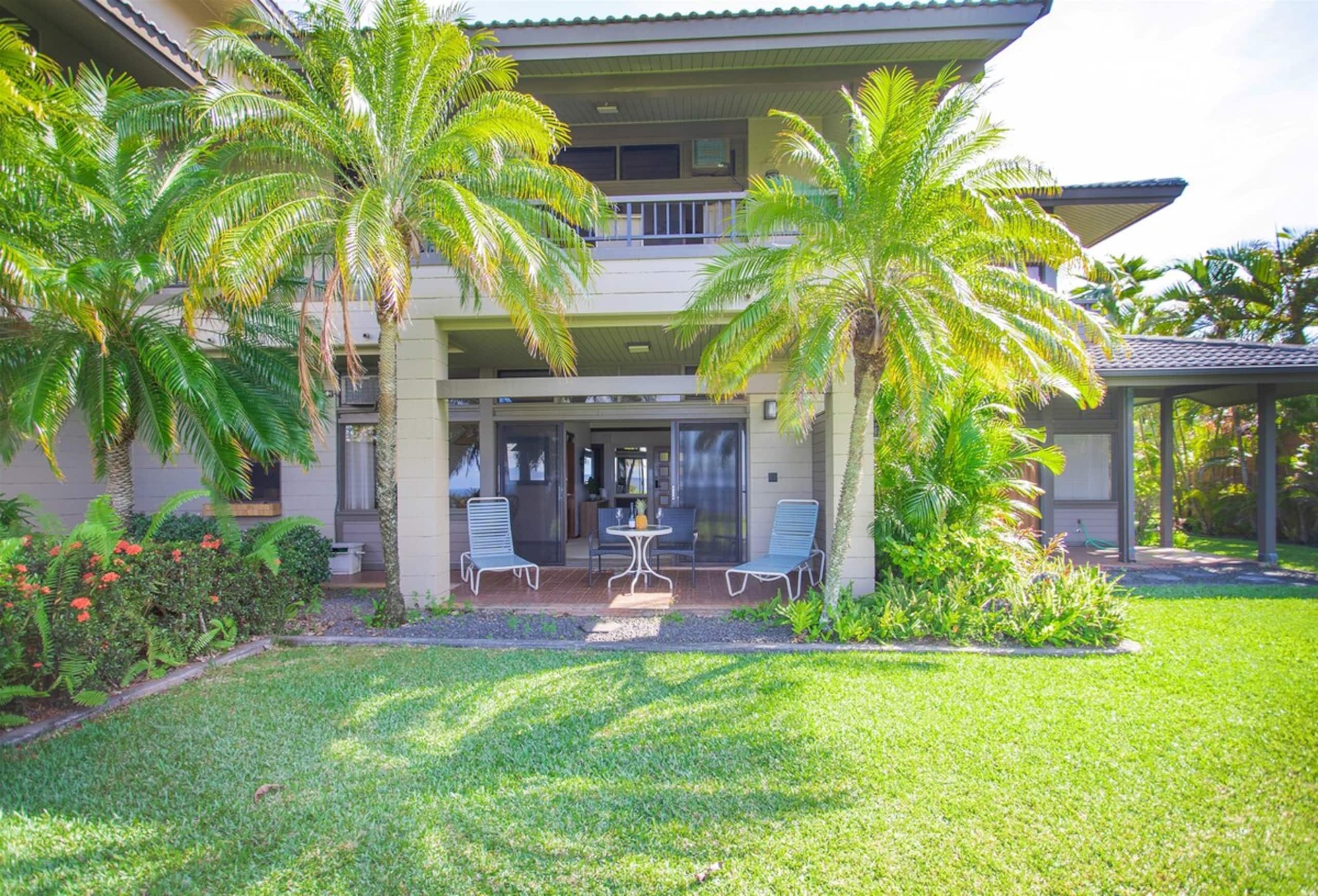 Villa in Lahaina · ★4.9 · 1 bedroom · 2 beds · 2 baths - Image 12