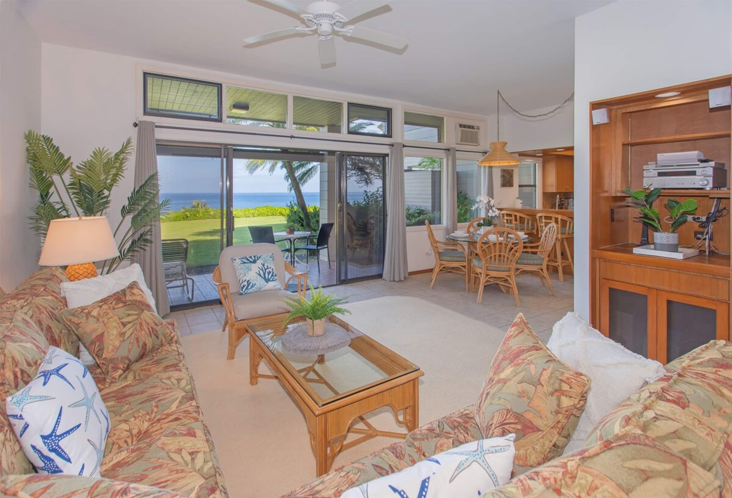 Villa in Lahaina · ★4.9 · 1 bedroom · 2 beds · 2 baths - Image 5