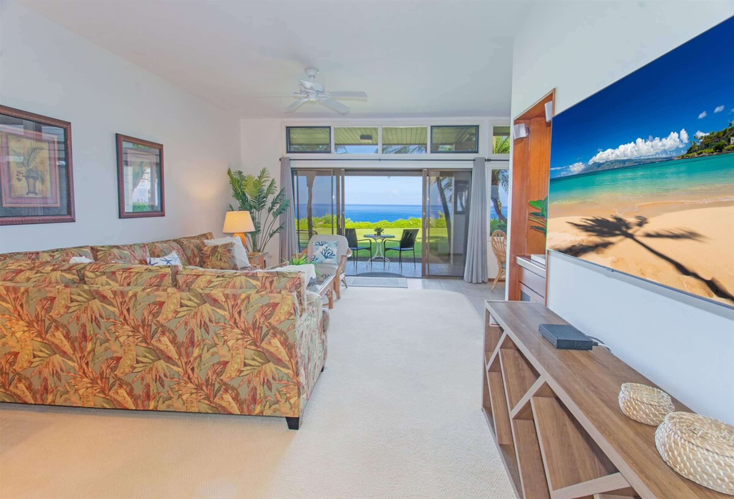 Villa in Lahaina · ★4.9 · 1 bedroom · 2 beds · 2 baths - Image 3