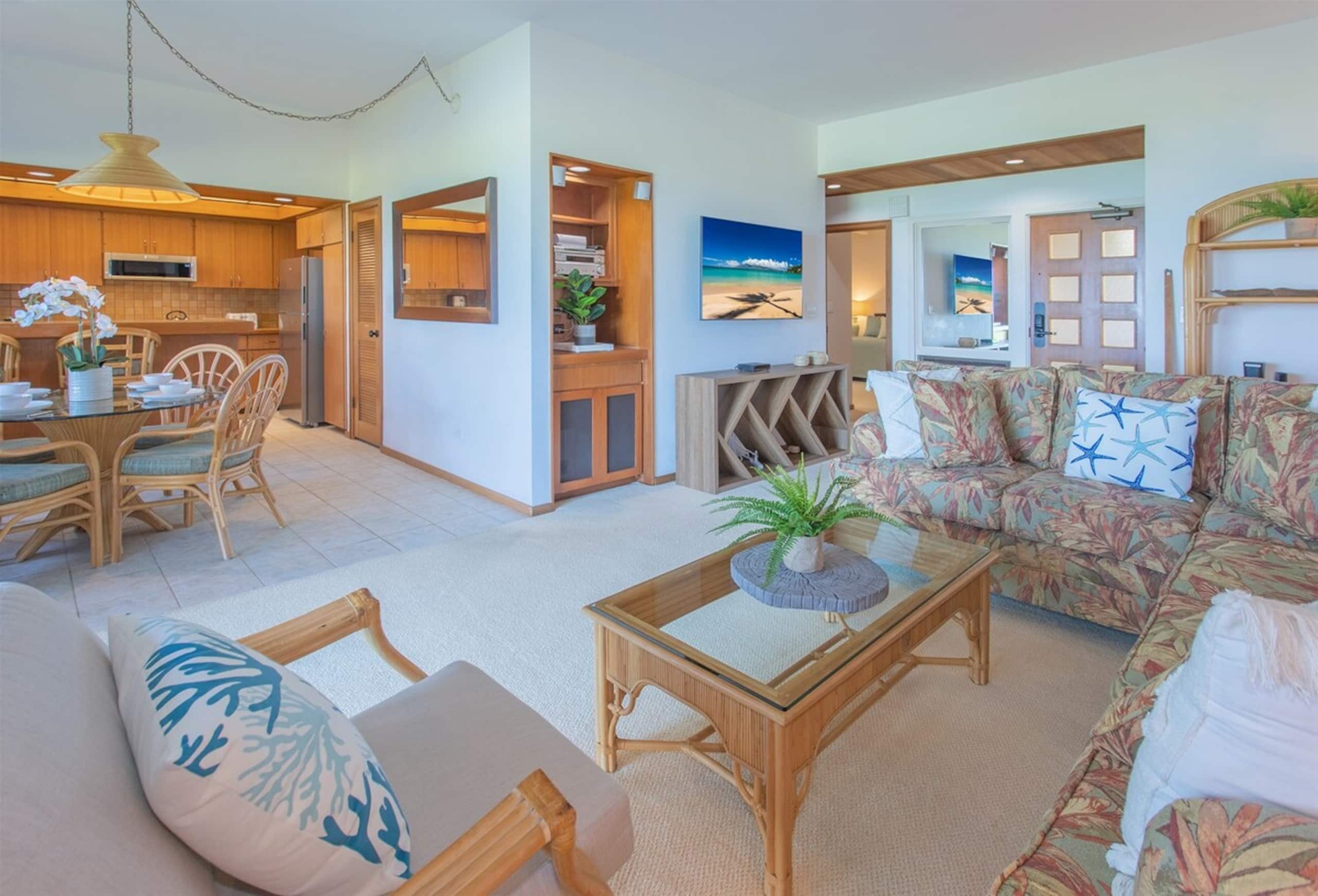 Villa in Lahaina · ★4.9 · 1 bedroom · 2 beds · 2 baths - Image 8