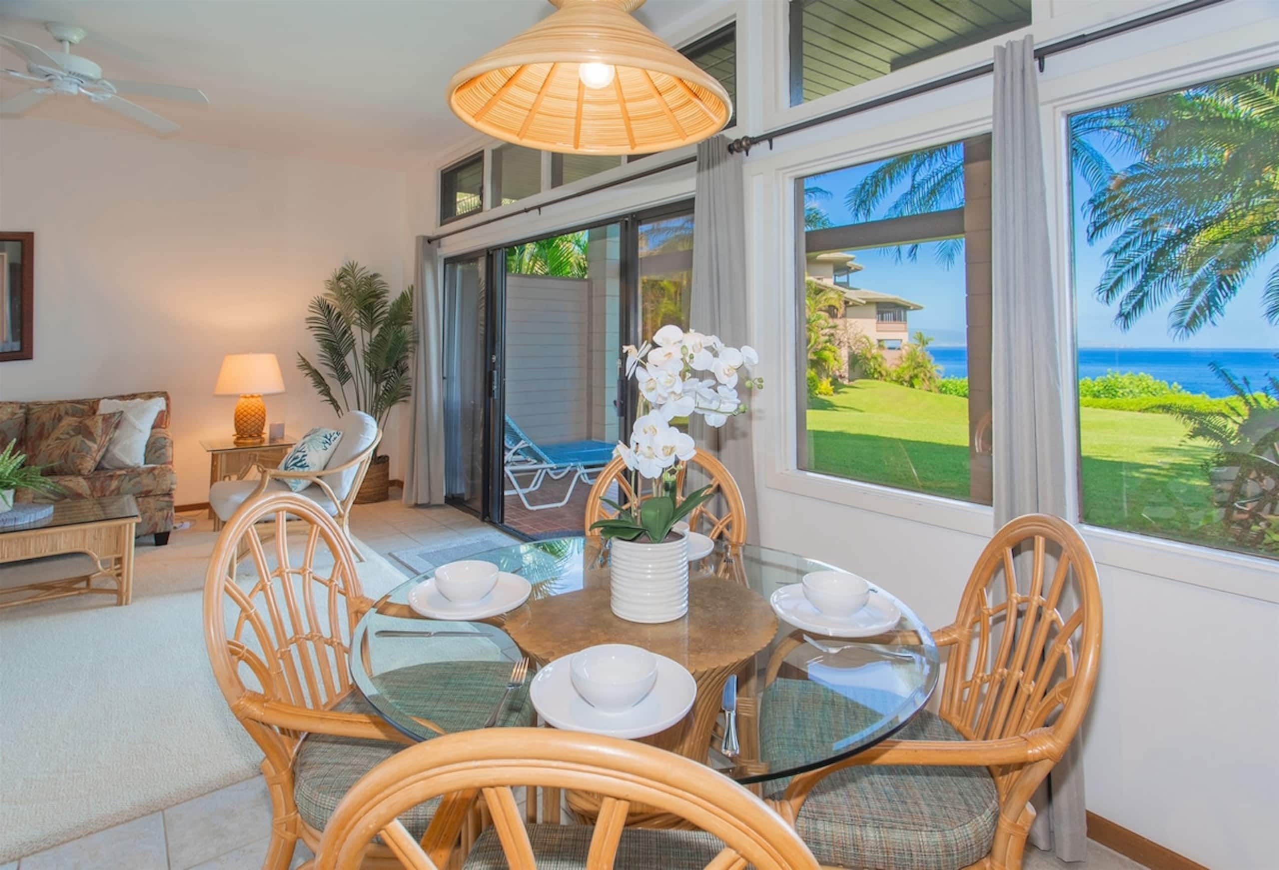 Villa in Lahaina · ★4.9 · 1 bedroom · 2 beds · 2 baths - Image 16